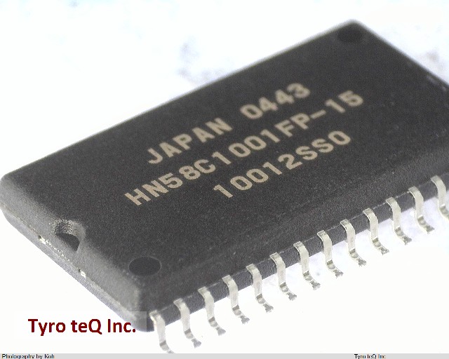 HN58C1001FP-15