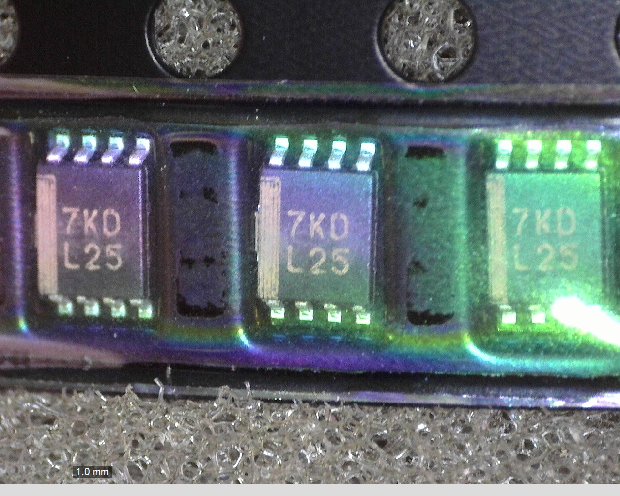 HD74LV2G125AUSE