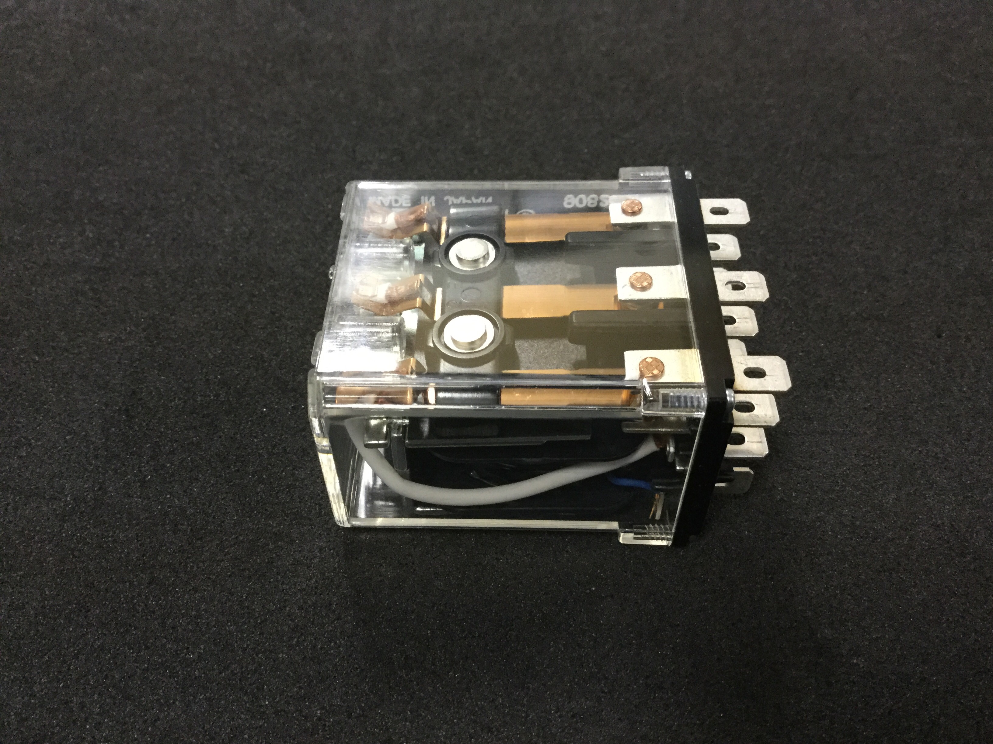 HG3-AC24V