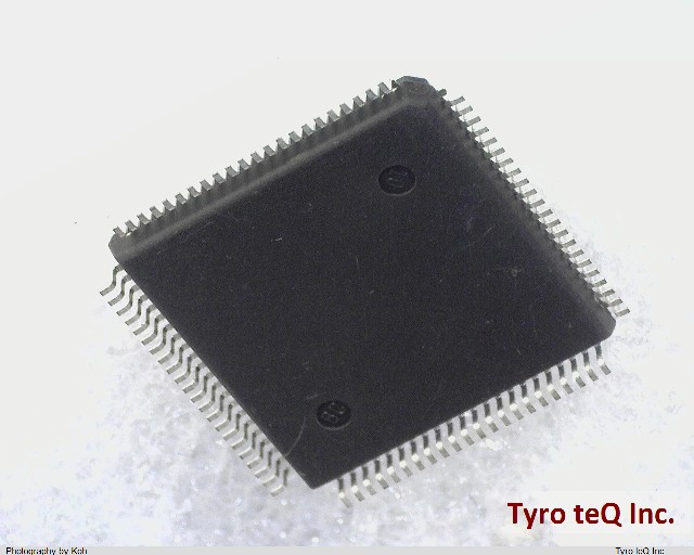 HD64570FV