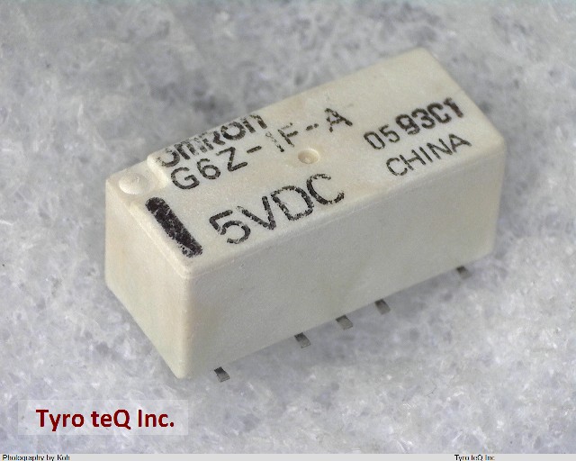 G6Z-1F-A DC5
