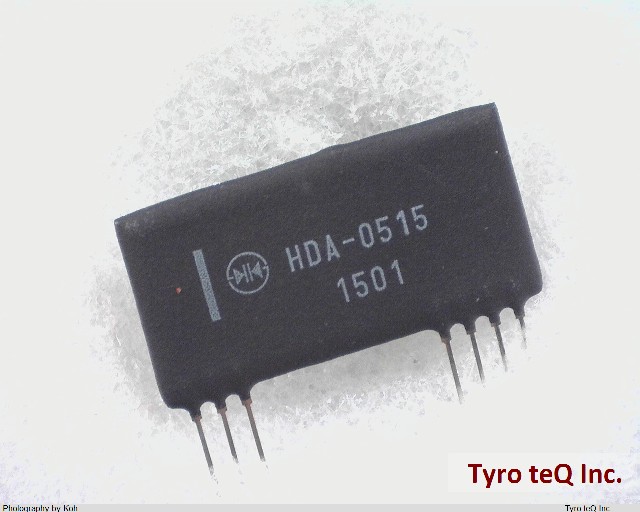 HDA-0515