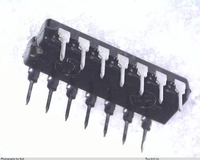 HA17901P