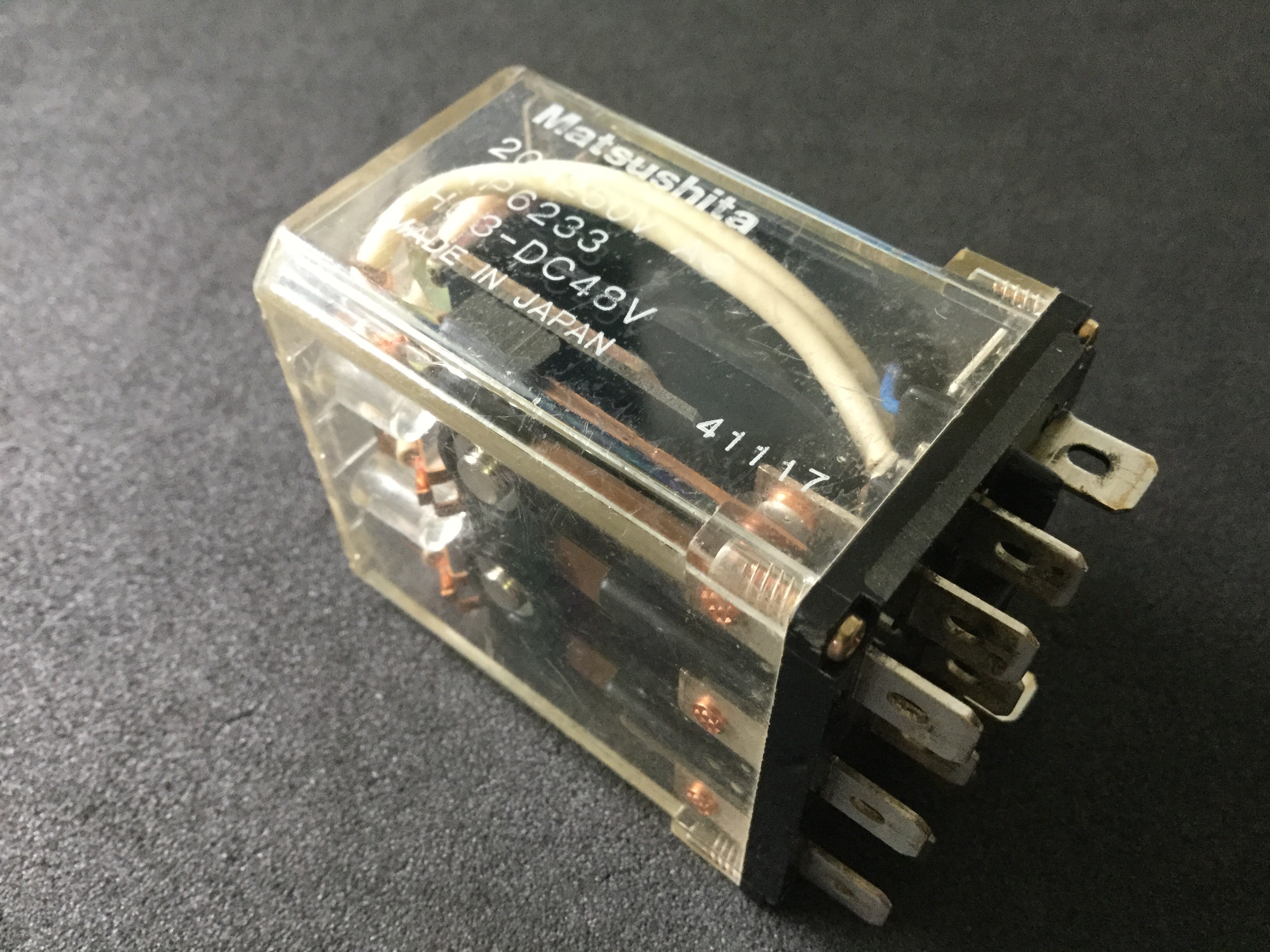 HG3-DC48V