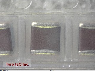 GRM32ER61H106KA12L