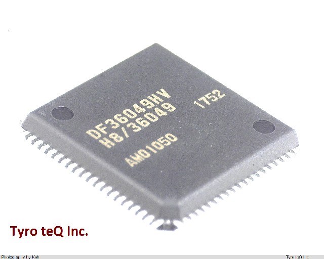 HD64F36049HV