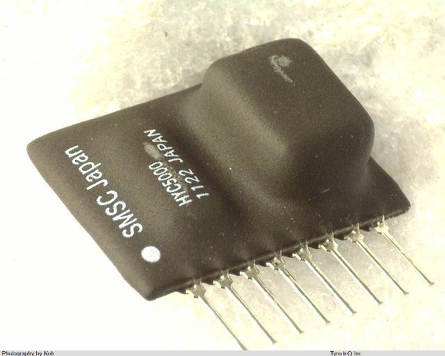 HYC5000