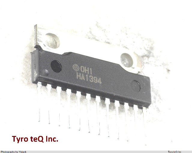 HA1394