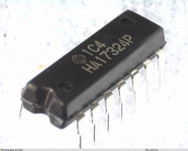 HA17324P