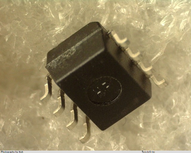 HCPL-0601V