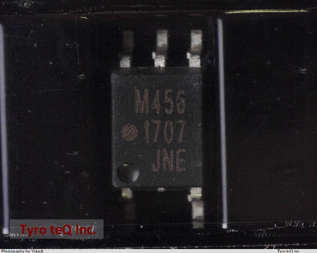 HCPL-M456