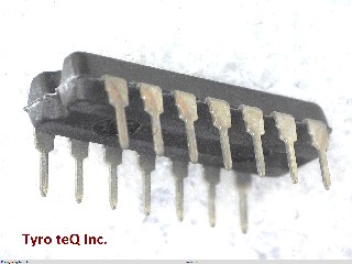 HA17474P