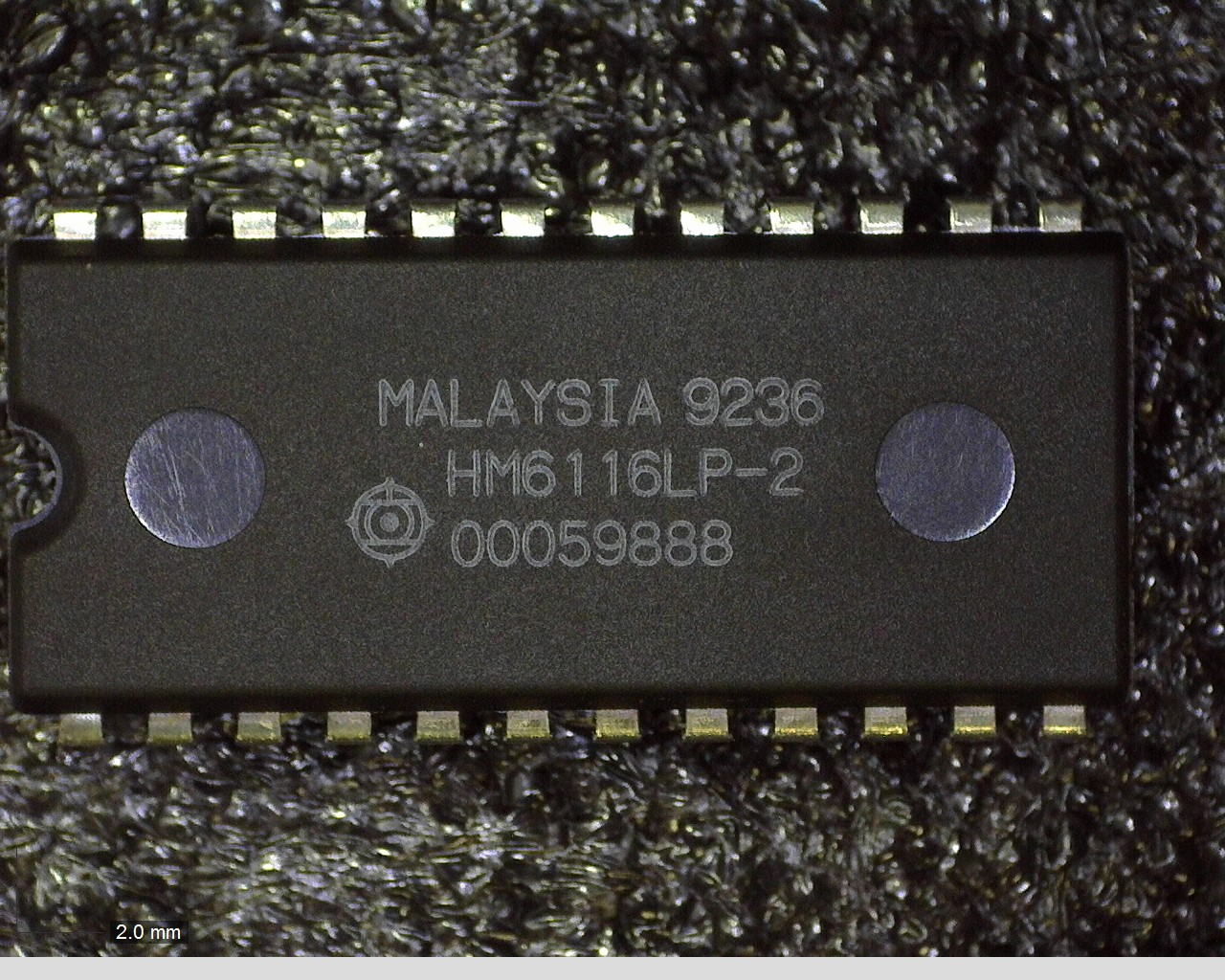 HM6116LP-2