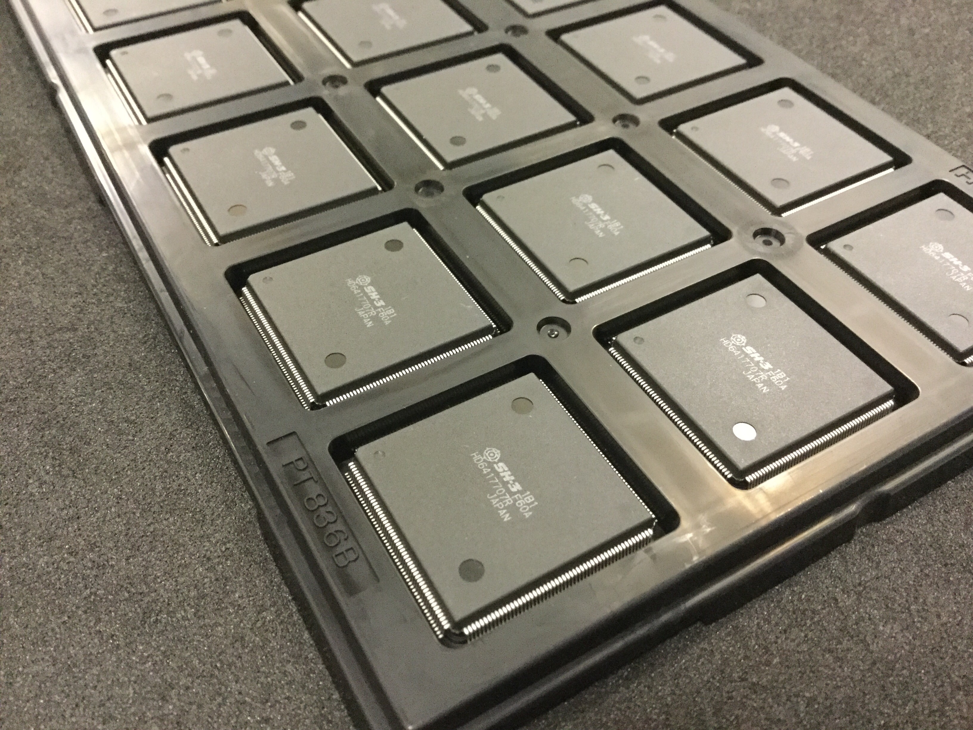 HD6417707RF60A