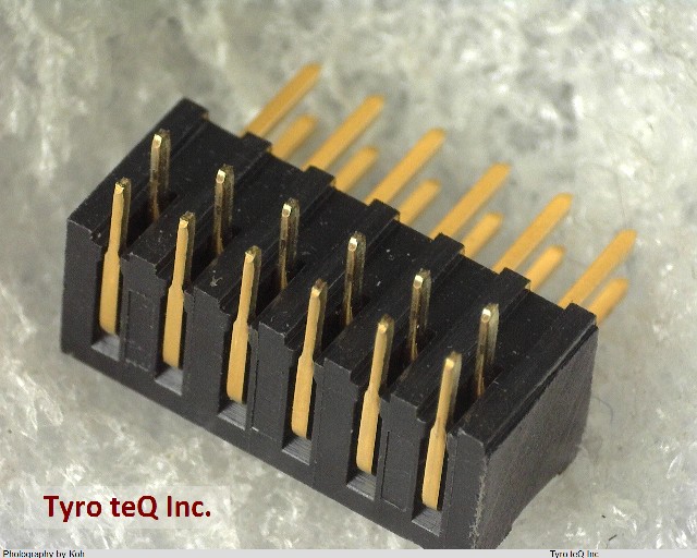HIF3E-12PA-2.54DS