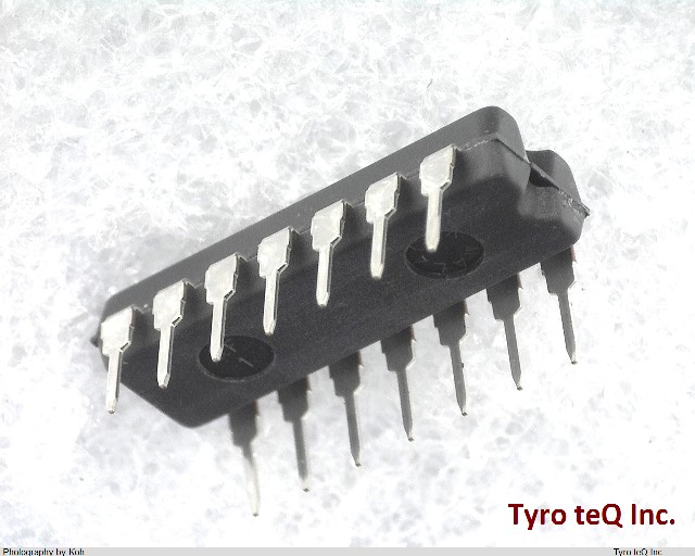 HD74LS38P-E