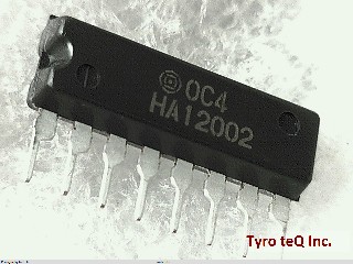 HA12002