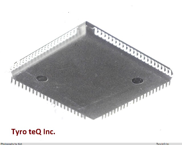 HD64570FV
