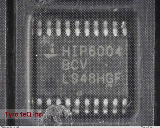 HIP6004BCV