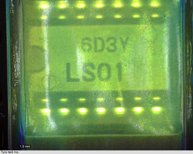 HD74LS01FPEL