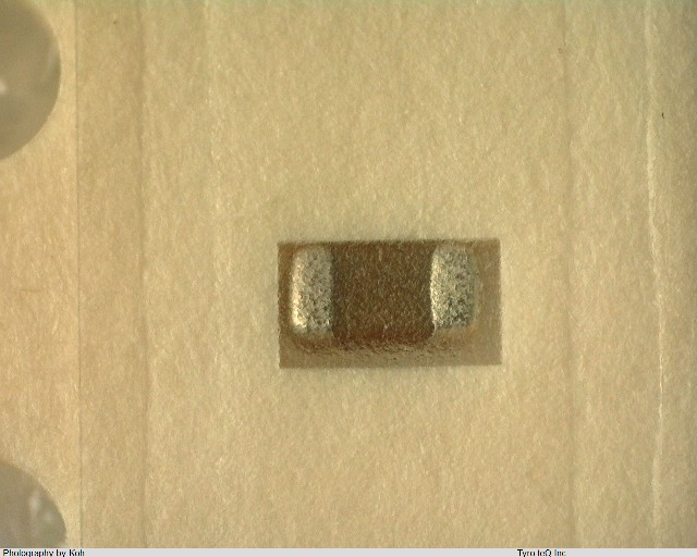GCM188R11H104KA42D