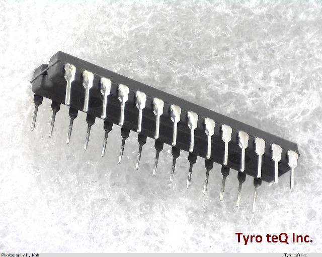 HM62256BLSP-12