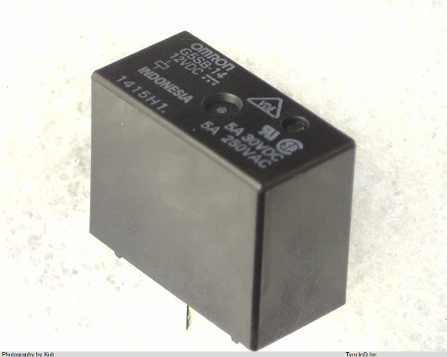 G5SB-14 DC12