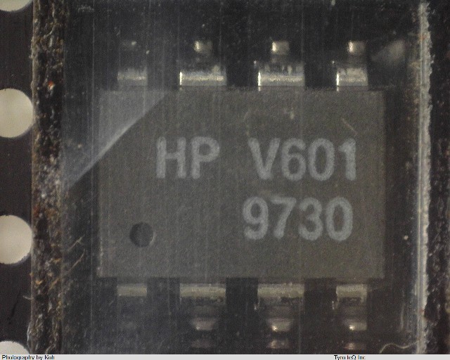 HCPL-V601