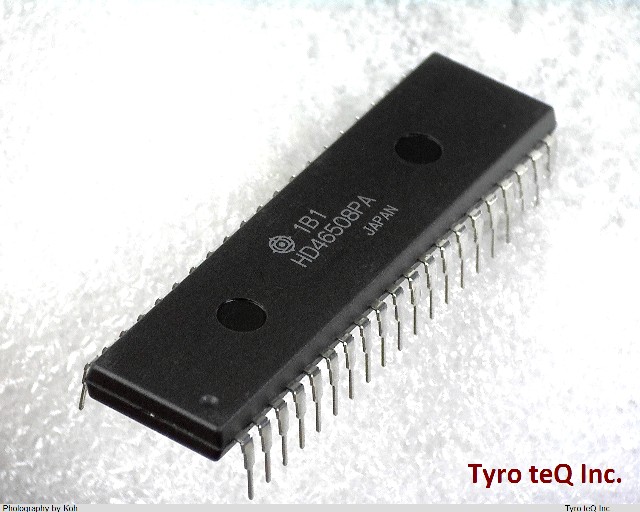 HD46508PA