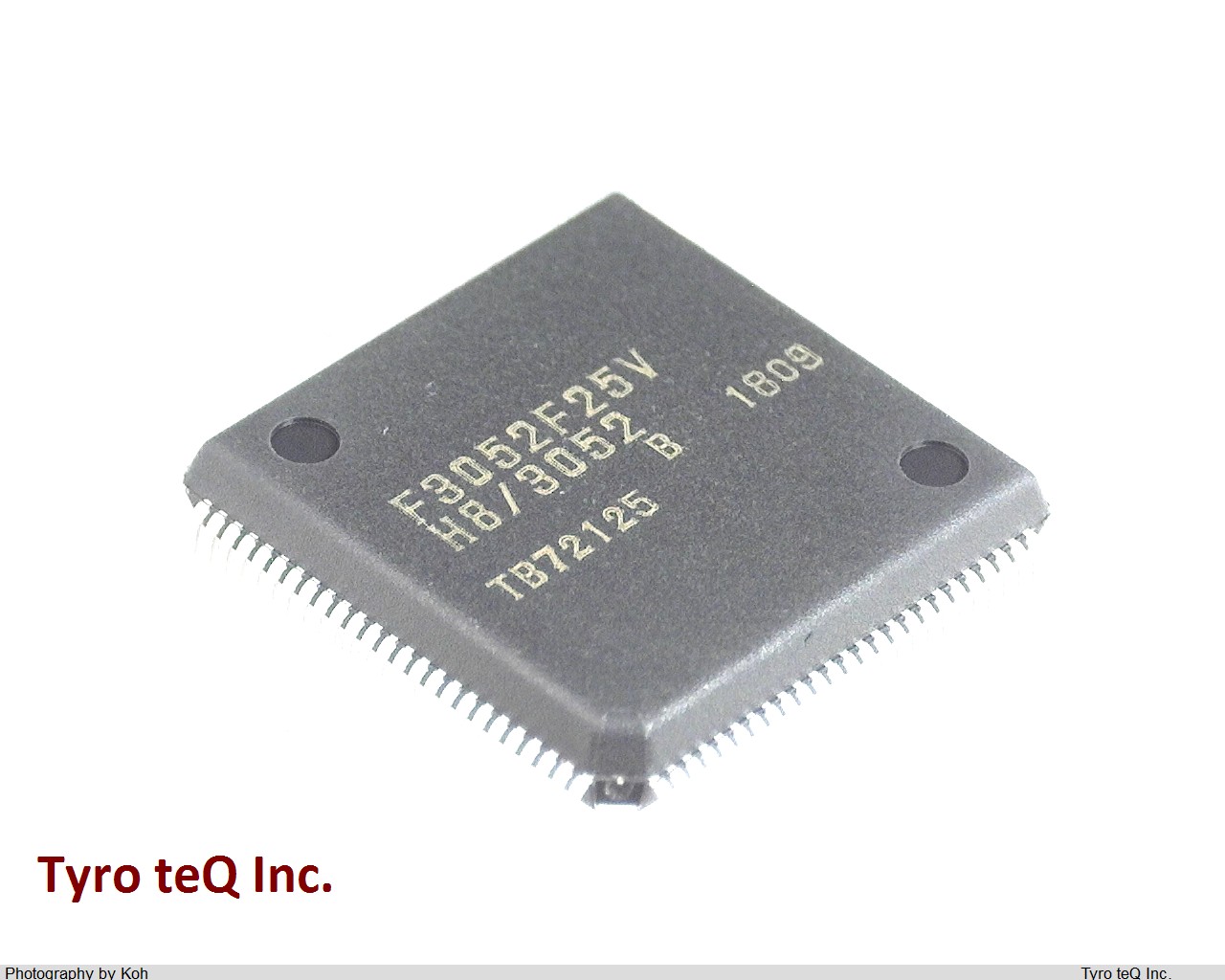 HD64F3052BF25V