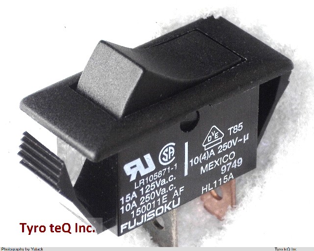 HL115A