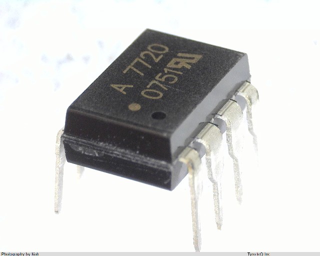 HCPL-7720-000E