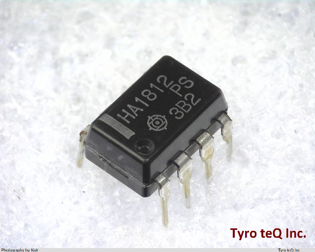 HA1812PS