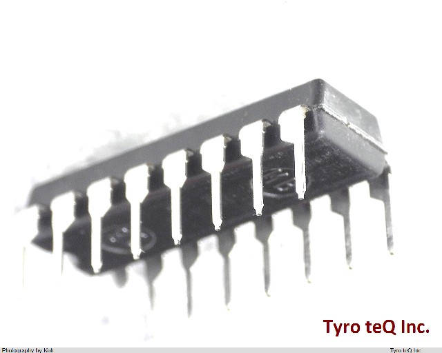 HD74221P