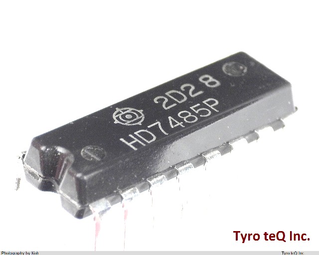HD7485P