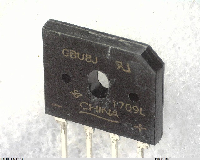 GBU8J-E3/45