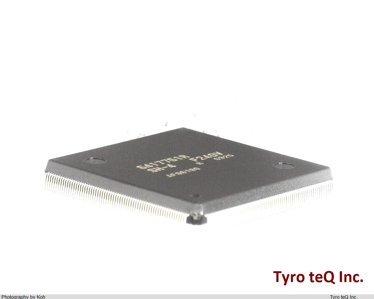 HD6417751RF240V