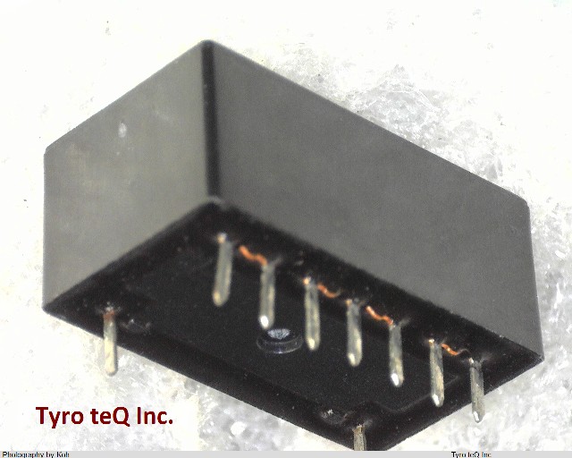 G6Y-1-4.5VDC