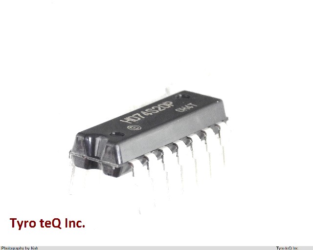 HD74S20P