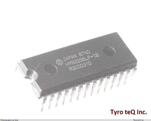 HM62256LP-12
