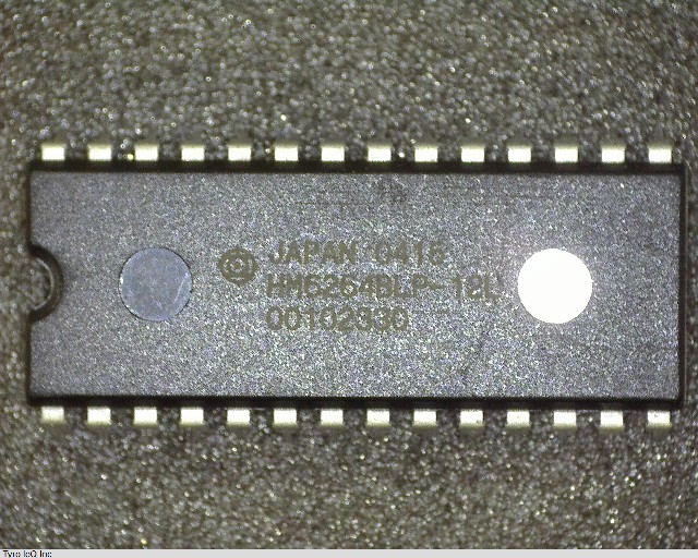 HM6264BLP-12L