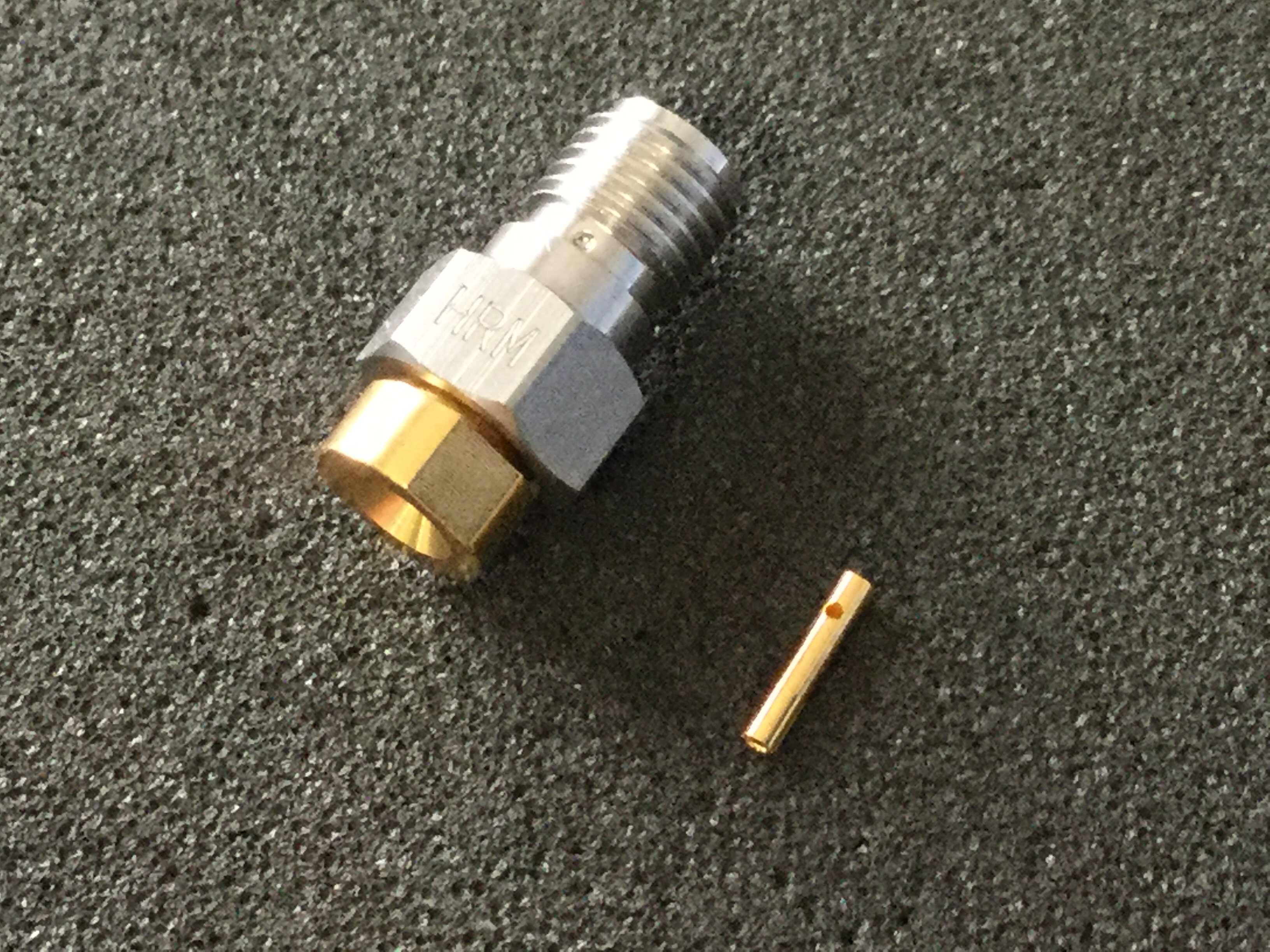 HRM-100-2S(09)