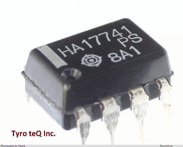 HA17741PS