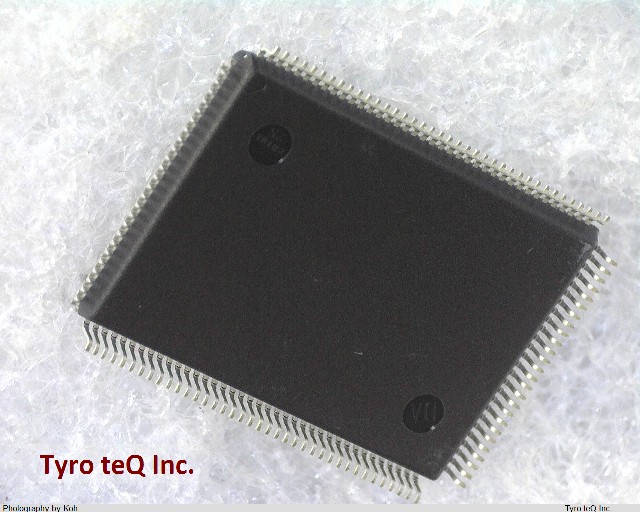 HD64F2437FV