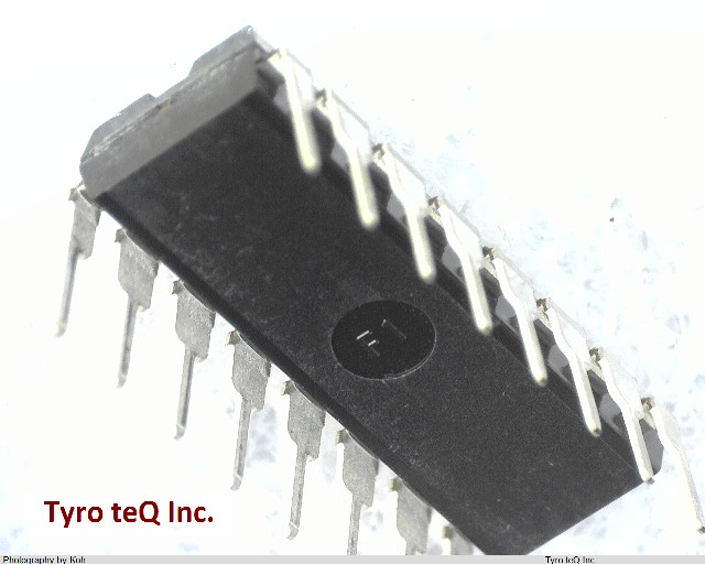 HCF4060BEY