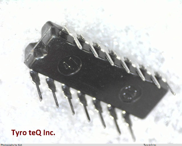 HA17901P