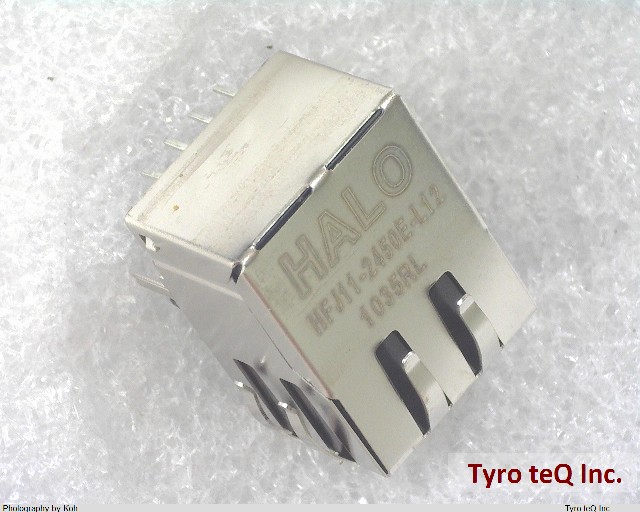 HFJ11-2450E-L12RL