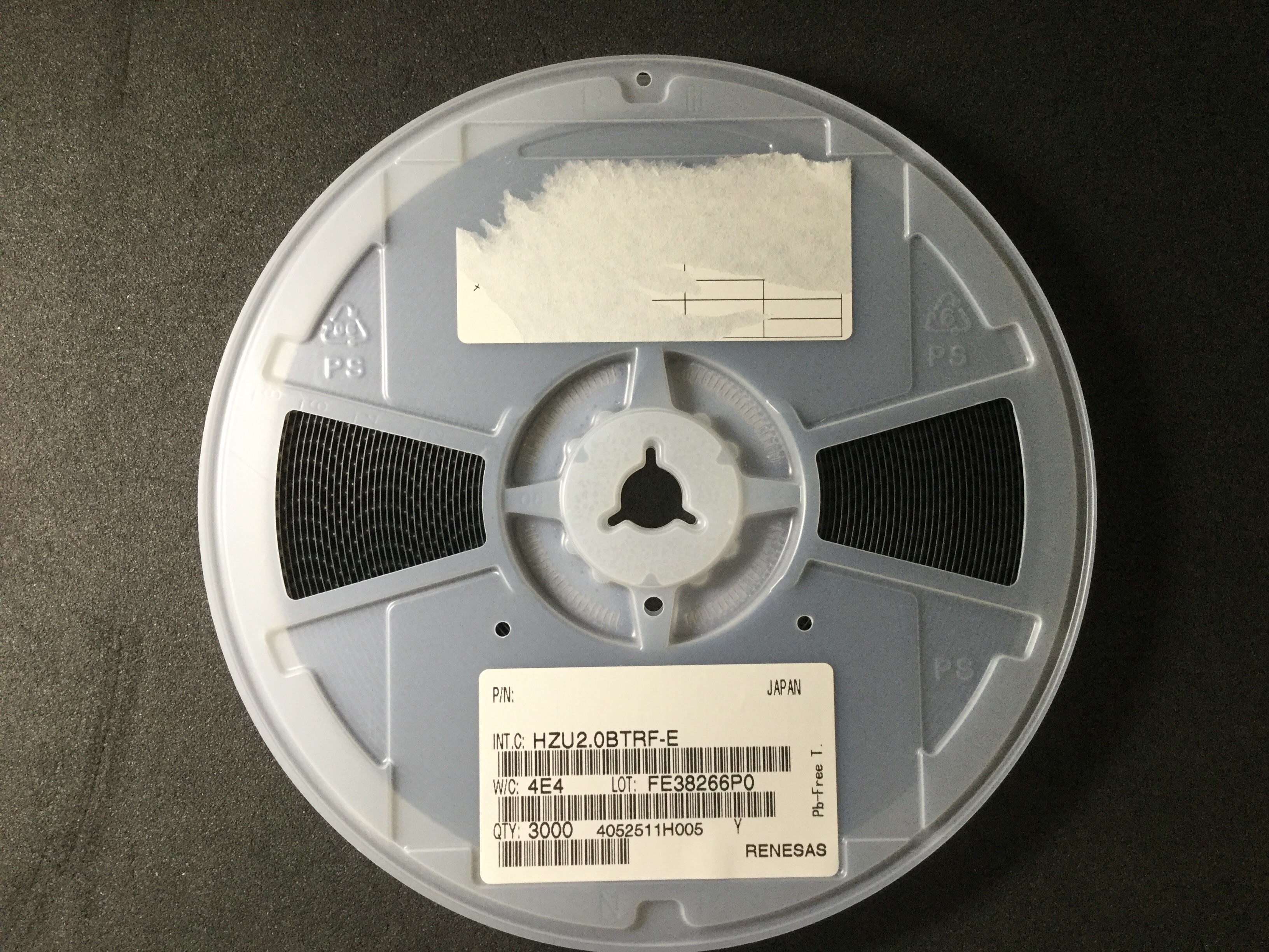 HZU2.0BTRF-E