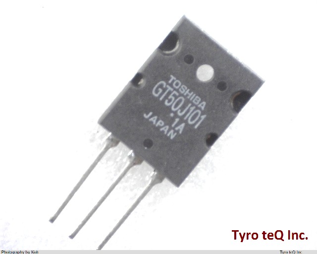 GT50J101