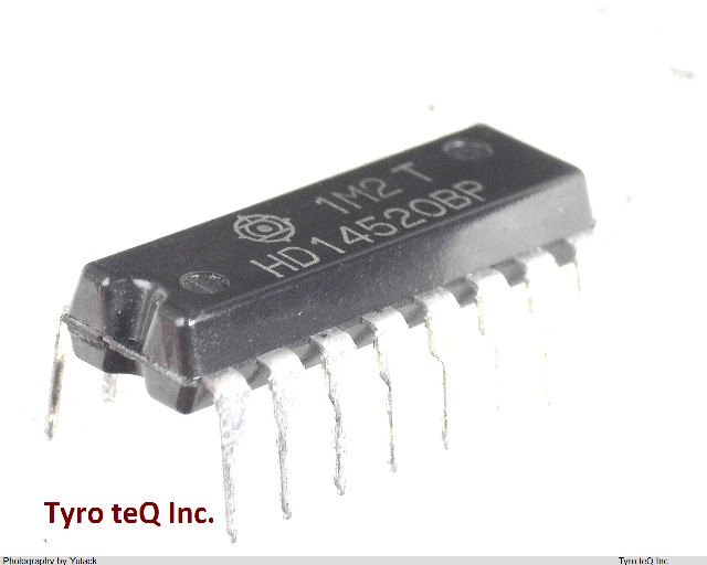 HD14520BP